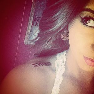 Meet your Posher, Brianna
